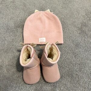 Baby set (UGG)